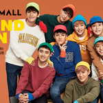 엑소 11번가 메인 <b>등판</b> ㅋㅋㅋㅋ