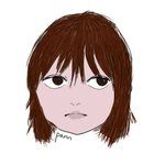 [댓글부탁해] 심심할 때는 역시 화장 놀이가 진리 ^ㅁ^