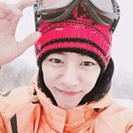 [BAP] <b>스키복</b> 광고 찍었으면 좋겠다