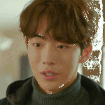 서럽게 울던 남주혁 <b>gif</b>