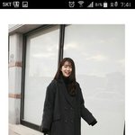 애들아 이 <b>코트</b> 어때?