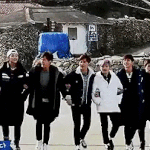 [세븐틴] 어멋!!!!날보렴