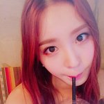 [댓글부탁해] 얼굴에서 크리스탈 설현 유인영 나나가 다보이는 걸그룹멤버...
