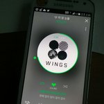 [방탄소년단] 팬톡에 <b>암호</b>걸면 좋겟다ㅋㅋ