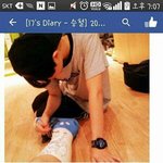 [세븐틴] 이거 너무 맴찢이야..