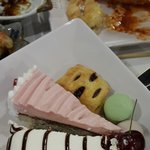 마이어스 먹방ㅎㅎ