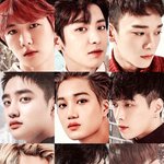 [EXO] 와 ㅅㅂ <b>개</b><b>존</b><b>잘</b>