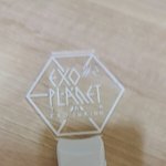 [EXO] 나 엑솔루션 <b>앙콘때</b>