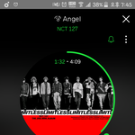 [NCT] 우리 차트아웃이야..??