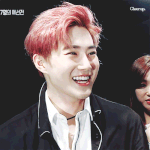 [EXO] 개육대 면세찬 나오니까 <b>여돌</b> 걱정안된다고?