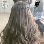 내 머리 <b>탈색</b>했는데 조돼따