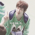 [EXO] ㅅㅂ 차뇨리가