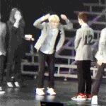 [EXO] <b>철벽</b>은 이게 갑이지