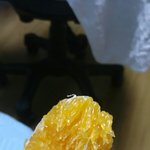 [EXO] 뜬금인데 <b>오렌지</b> 조카 맛있어보임