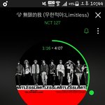 [NCT] 낮에 <b>차트인</b> 어려우면