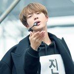 [방탄소년단] <b>석진이</b> 웃을 때