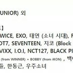 [세븐틴] 우리 서1가대 <b>본상</b> 확정일걸