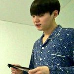 [방탄소년단] 윤기 <b>잠옷</b> 가격