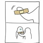 [방탄소년단] 이삐들 <b>상처</b>받지마