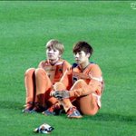 [인피니트] 아1육대 안나가는건 좋지만