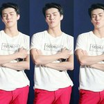 [세훈] <b>세후</b>니도 보고싶고...