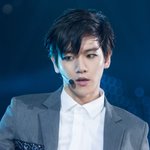 [백현] 백현이 실장님 헤어<b>스탈</b>~~!