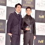 덩치 큰 <b>듬직</b>한 몸 vs 슬림한 잔근육