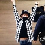 [시우민] 시우민 <b>노출</b>