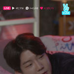 [위너] 아 브이앱 사랑함ㅠㅠ