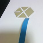 [EXO] 에리디<b>봉</b> 색띠 붙일까 말까