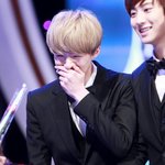 [EXO] 아 오세훈 양궁하는거 상상했어