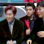 [EXO] <b>오세훈</b> 이거 ㄹㅇ 고양이같음