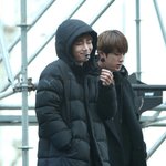 [방탄소년단] 오늘 드디어 삼대천킹