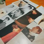 [EXO] 포라이프 분철했는데 존예다 ㅆㅂ