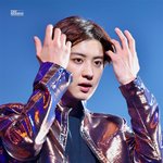[EXO] 찬열이 짧은보고싶다..늑미때 <b>처럼</b>