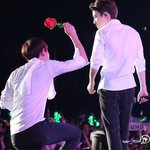 [EXO] <b>철벽</b>글좋아하니?