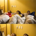 [EXO] ㅅㅂ 찬열이 왜이롷게 <b>귀</b>욥냐