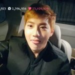 [EXO] 김준면 혀ㅈㄴ 말랑할거같아