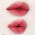 이런 <b>발색</b>인 틴트 립스틱 없어?