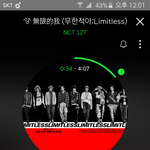 [NCT] 메롱 차트<b>아웃</b>...