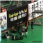 [EXO] 자금까지 한 <b>현수막</b>