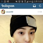 [EXO] 아6대 민석이 찾다가 쭉 검색해서 찾았는데 김민석 오바스럽게...