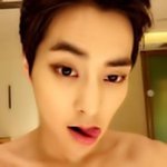 [EXO] 아ㅅㅂ 오랜만에 보니까 심장 아프네