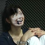 [EXO] 이거 찬열이야....?