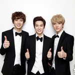 [EXO] 수찬세 사진 올렸던앤데