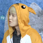 [BAP] 다시 힘내서 <b>팬</b>톡 열심히 굴려보자