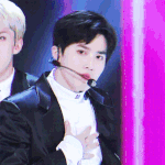 [EXO] 지금 이런 분위기말하는거?