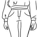 구라 0.1도 없이 내 친구 몸매 이럼