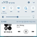 [방탄소년단] 댓글에어그로<b>인지</b> 진짜이삔지