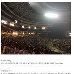 [댓글부탁해] 엑소 일본 <b>현지</b>인들 반응.JPG